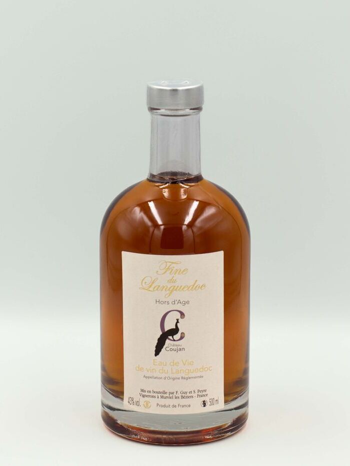 Hors d'Age, Fine du Languedoc