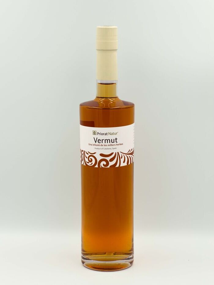 Vermut - Priorat Natur