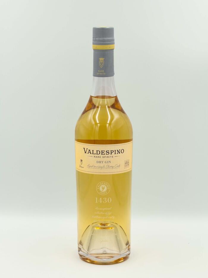 Gin de Jerez - Valdespino
