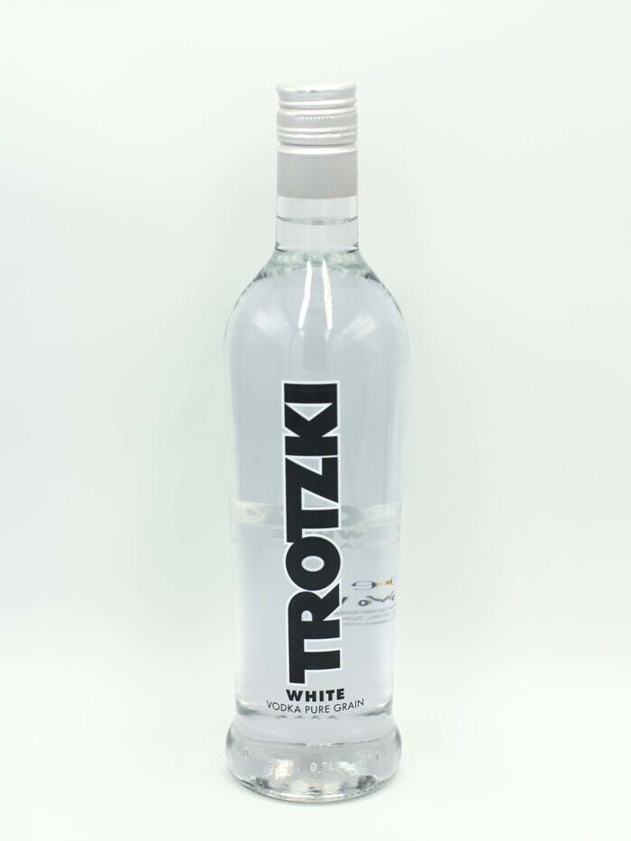 Trotzki White Vodka