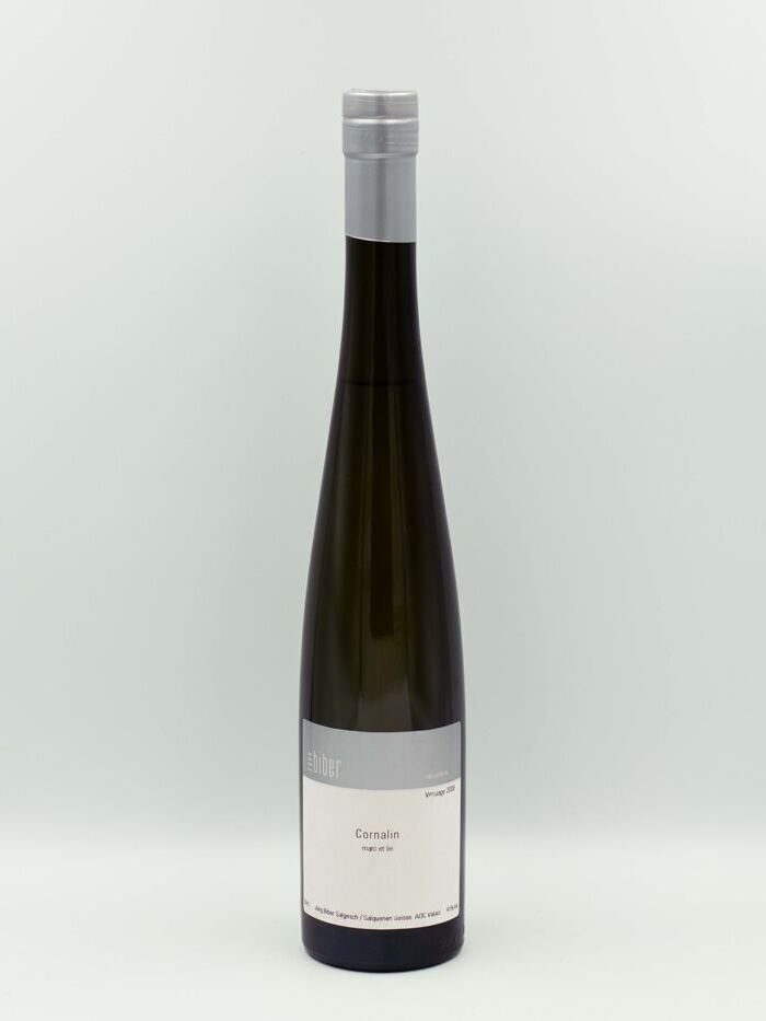 Cornalin Marc et Lie 2006