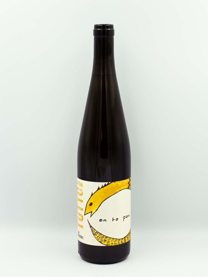 Tutto Anfora bianco 2022