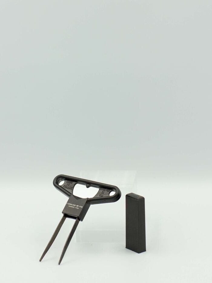 Bilame, Federkorkenzieher