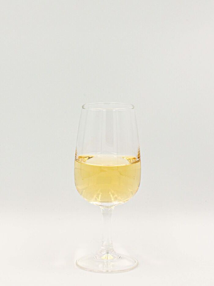 Viticole Weinglas 12cl (geeicht 1dl)