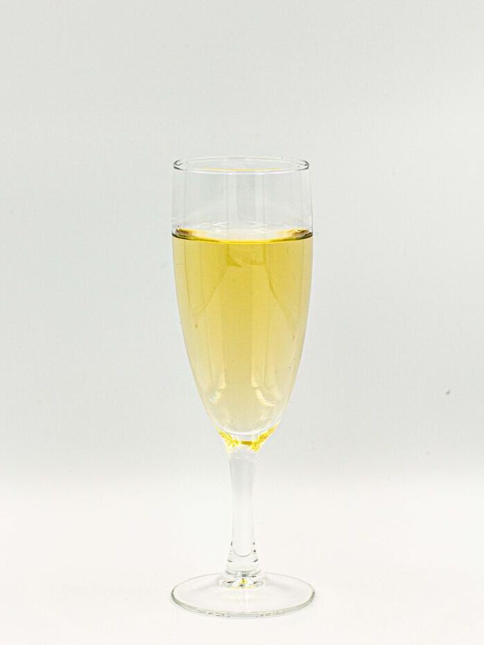 Élégance Champagner 17cl (geeicht 1dl)