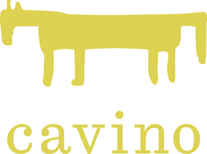 Logo Cavino Genossenschaft
