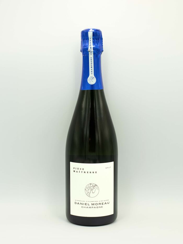 Pièce Maîtresse Brut